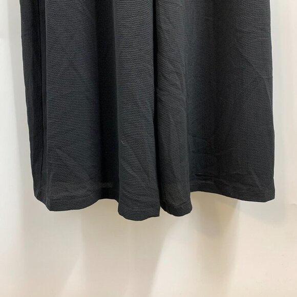 Winslow Collection Women's Sleeveless Front Tie Wide Leg Jumpsuit Size 3X NWOT - Picture 5 of 15